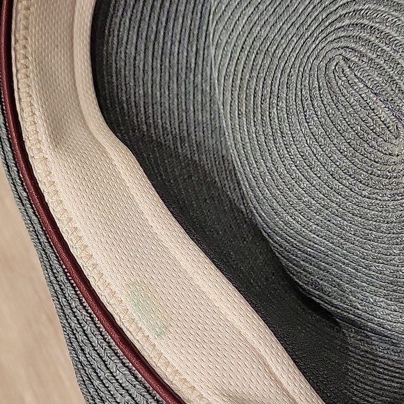 GOORIN BROTHERS- Green/Gray Hat- M - Picture 4 of 4